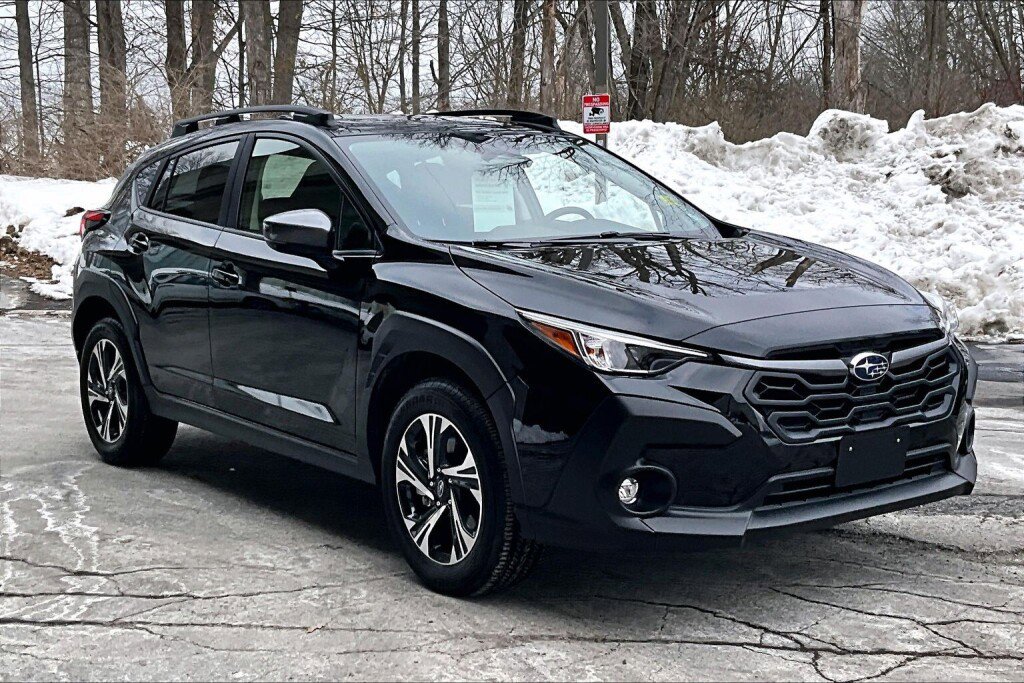 Certified 2024 Subaru Crosstrek 2.0i Premium AWD/4WD image 19