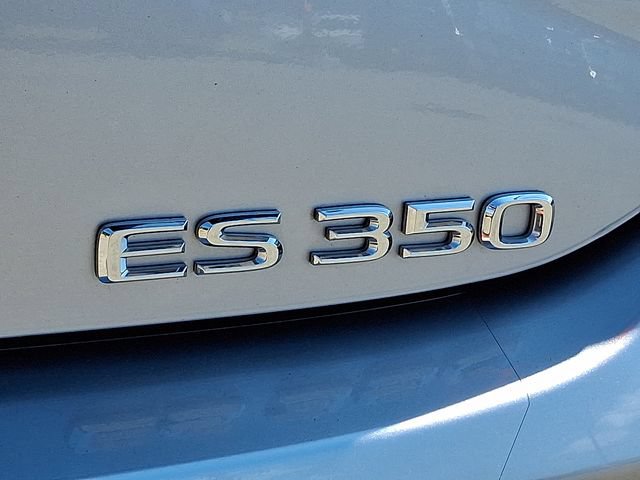 Certified 2024 Lexus ES 350 w/ Premium Package FWD image 30