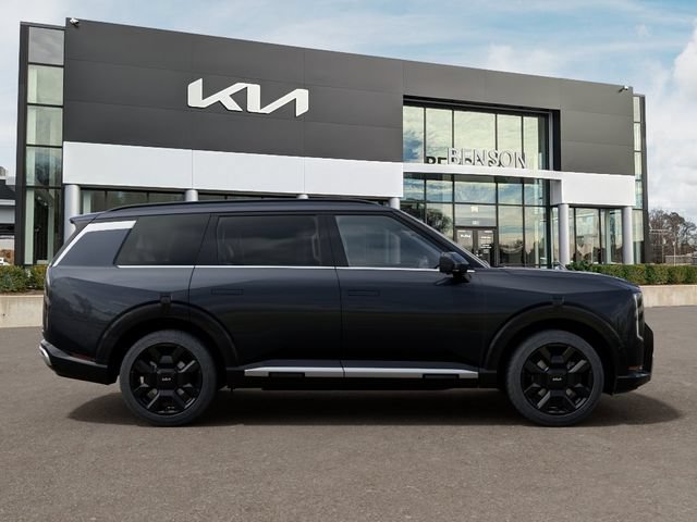 New 2027 Kia Telluride SX Prestige AWD/4WD image 8