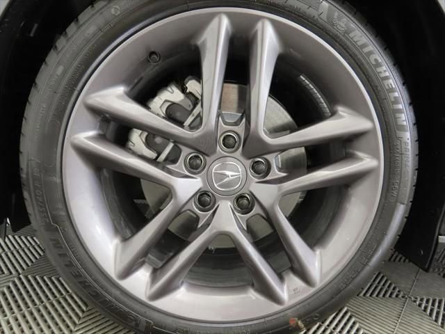 Used 2025 Acura TLX SH-AWD w/ A-SPEC Pkg image 31