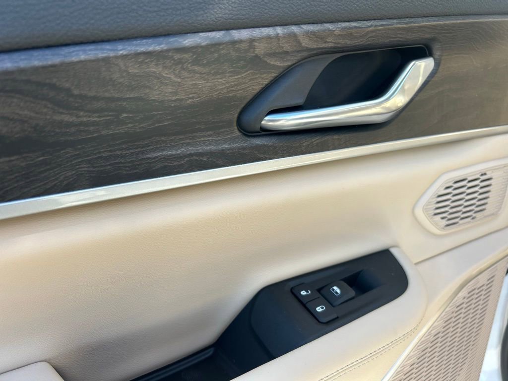 New 2026 Jeep Grand Cherokee Limited image 26