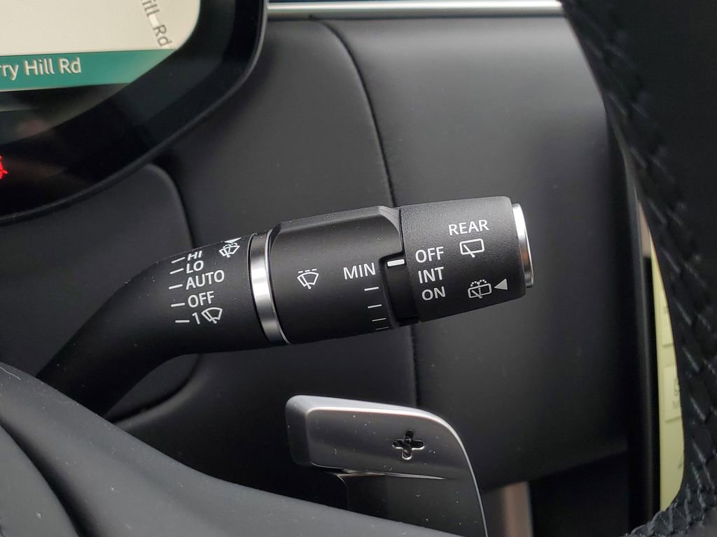 New 2026 Land Rover Range Rover Long Wheelbase SE image 15