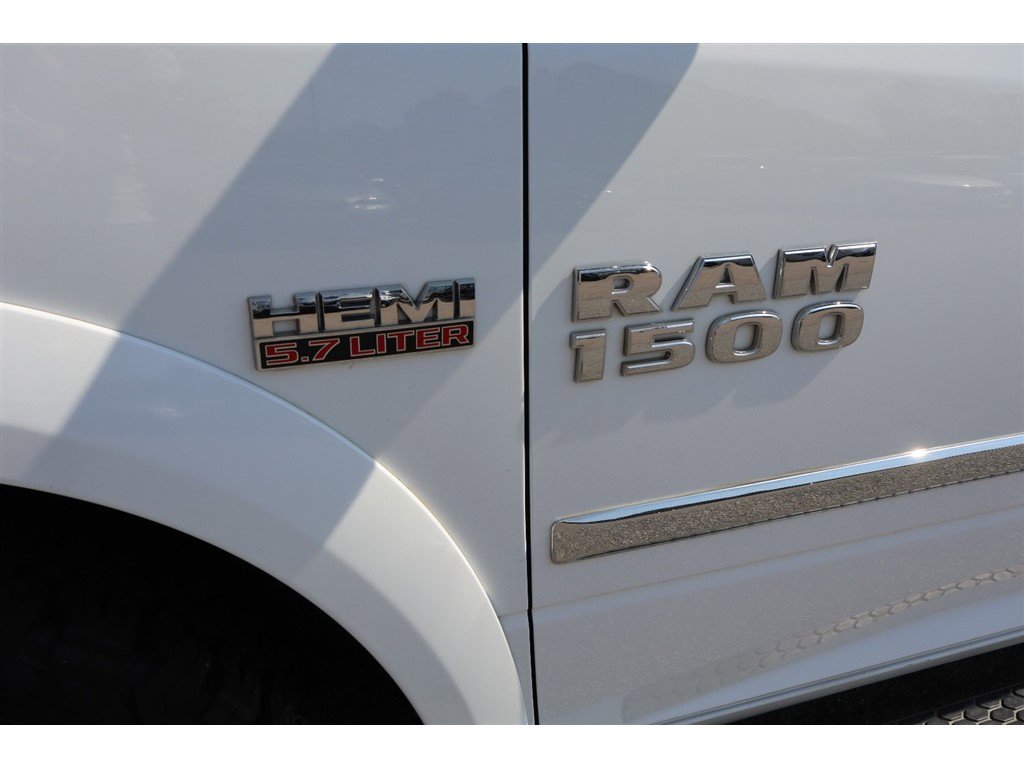 Used 2015 RAM 1500 Limited image 50