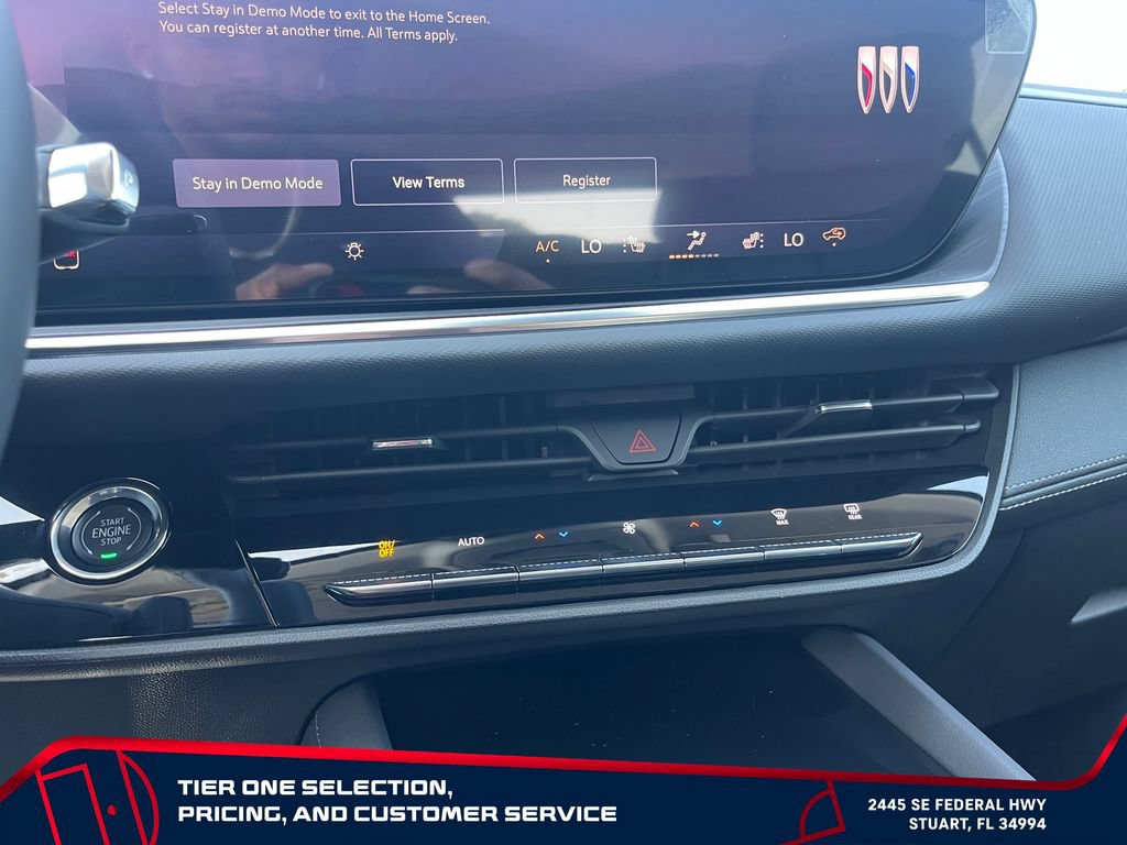 New 2026 Buick Envision Preferred AWD/4WD image 29