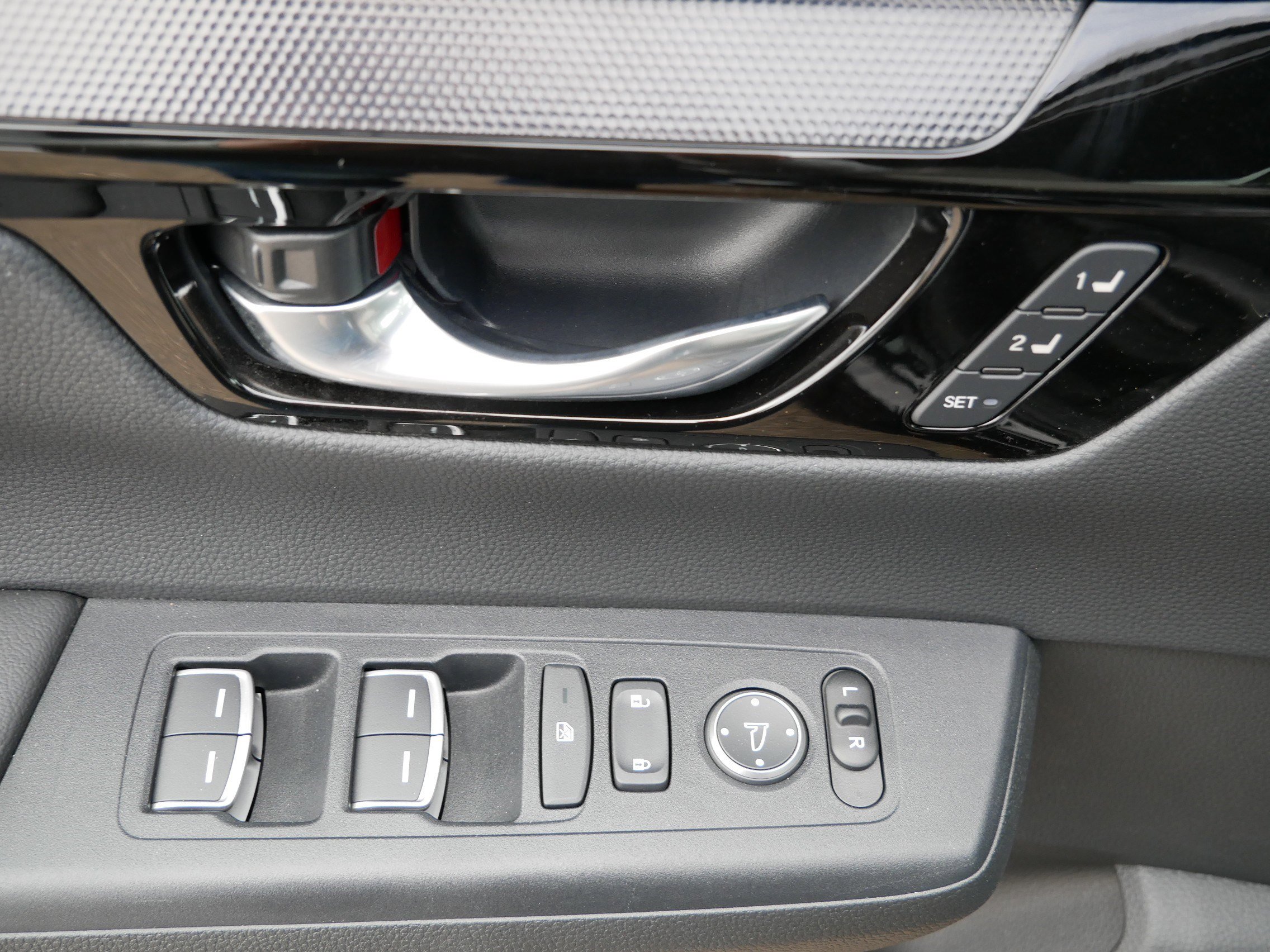 Certified 2024 Honda CR-V Sport Touring image 19