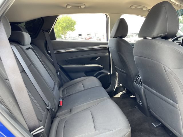 Used 2024 Hyundai Tucson SEL FWD image 26