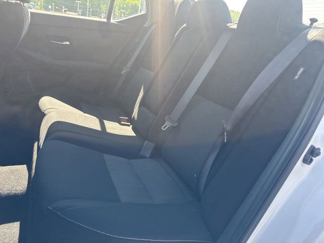 Used 2020 Nissan Sentra SV image 12