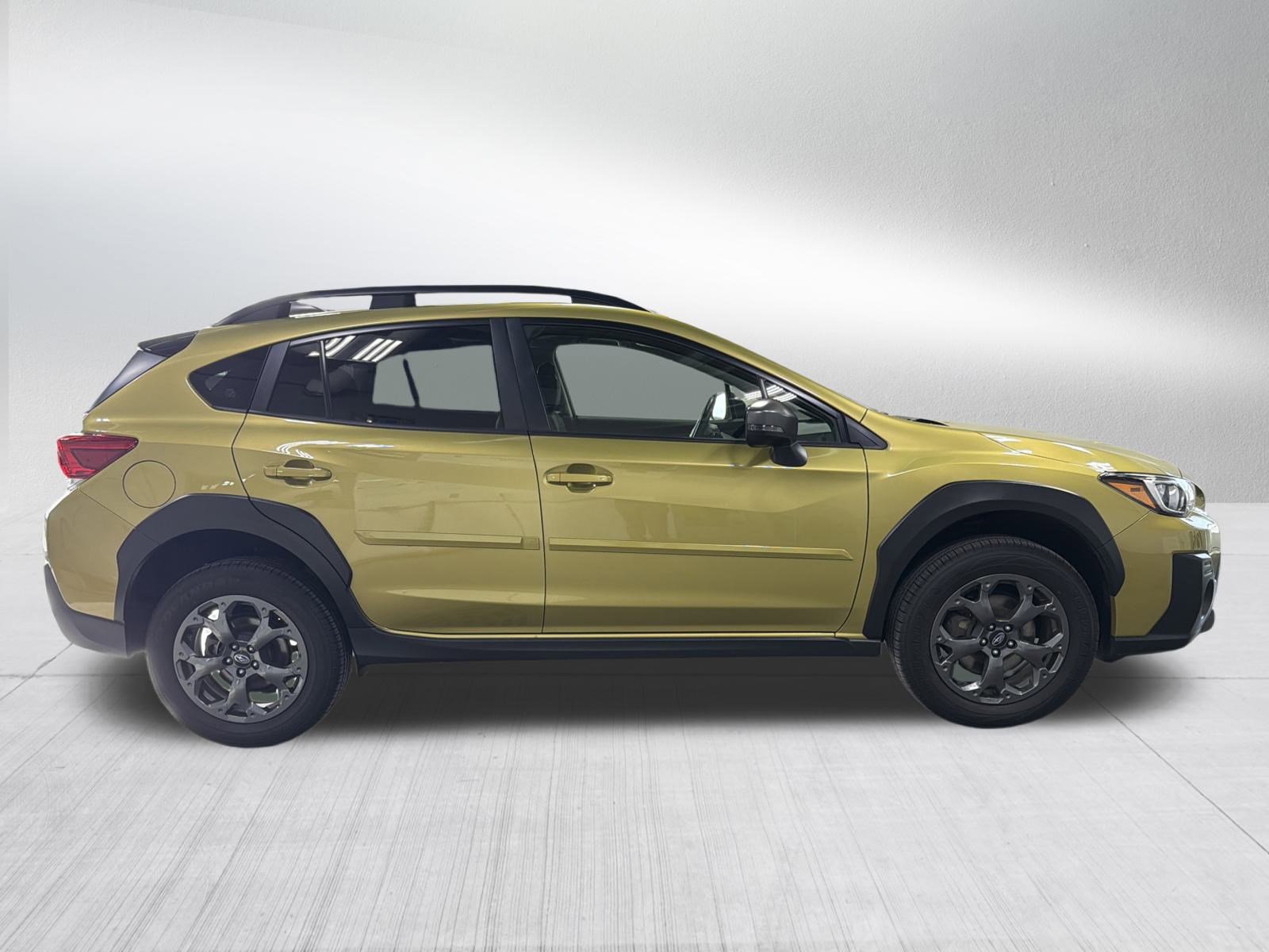 Certified 2023 Subaru Crosstrek 2.5i Sport image 8