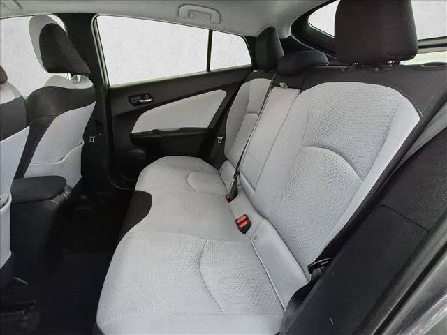 Used 2022 Toyota Prius LE FWD image 20