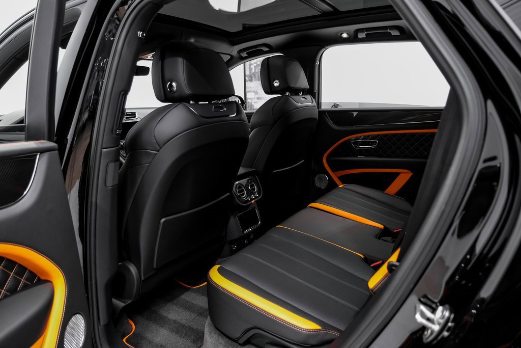Used 2023 Bentley Bentayga Speed image 43
