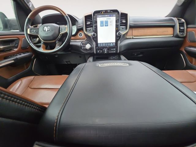 Used 2022 RAM 1500 Limited image 10