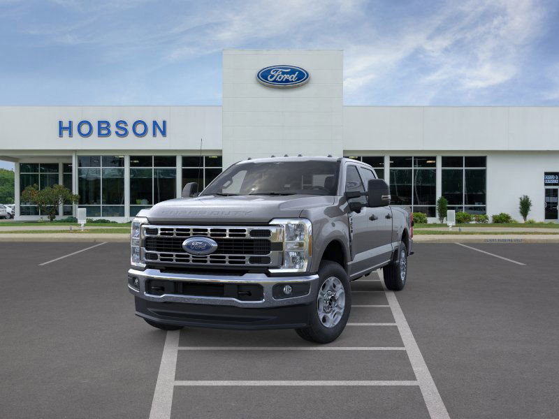 New 2026 Ford F250 XLT image 2