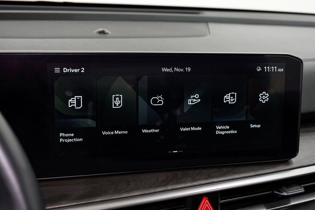 Certified 2024 Kia Sorento X-Line EX image 16