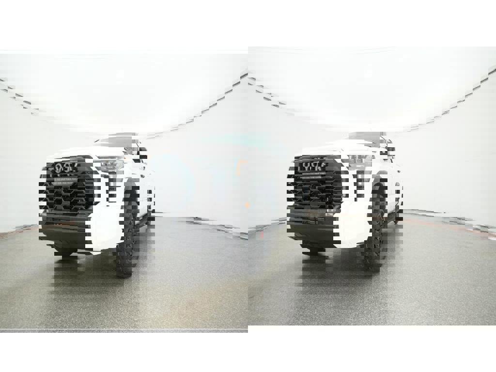 New 2026 Toyota Tundra TRD Pro image 33