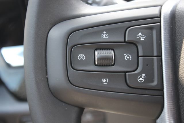 Used 2024 GMC Sierra 1500 Elevation AWD/4WD image 13