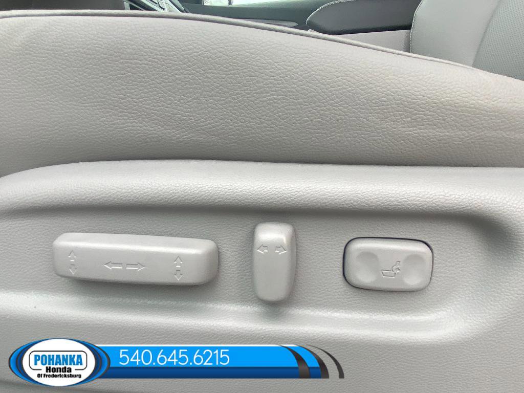 New 2026 Honda Ridgeline RTL image 30