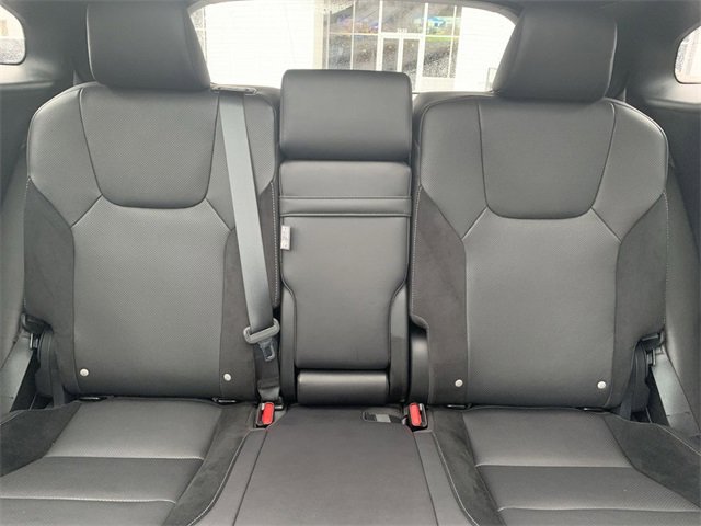 Used 2024 Lexus RX 500h F Sport image 32