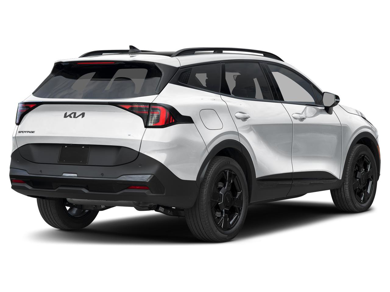 New 2026 Kia Sportage X-Line image 29