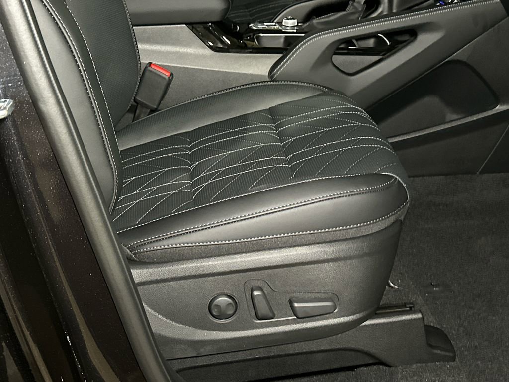 New 2025 Kia Telluride SX Prestige X-Line image 11