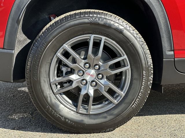 New 2025 GMC Acadia Elevation image 31