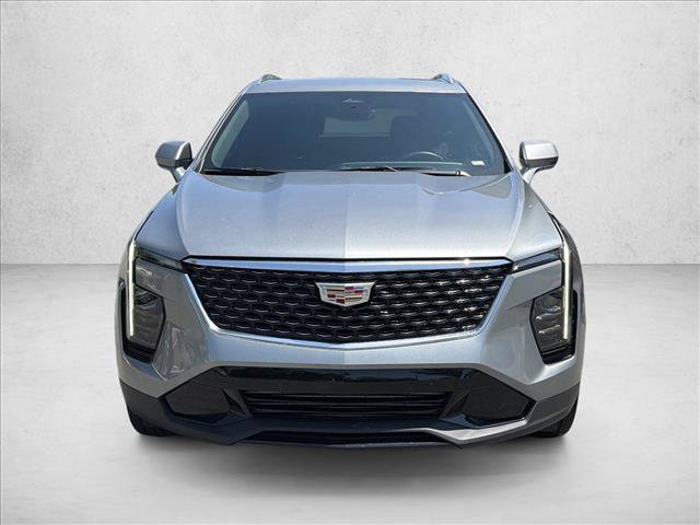 Used 2025 Cadillac XT4 Premium Luxury FWD video 2