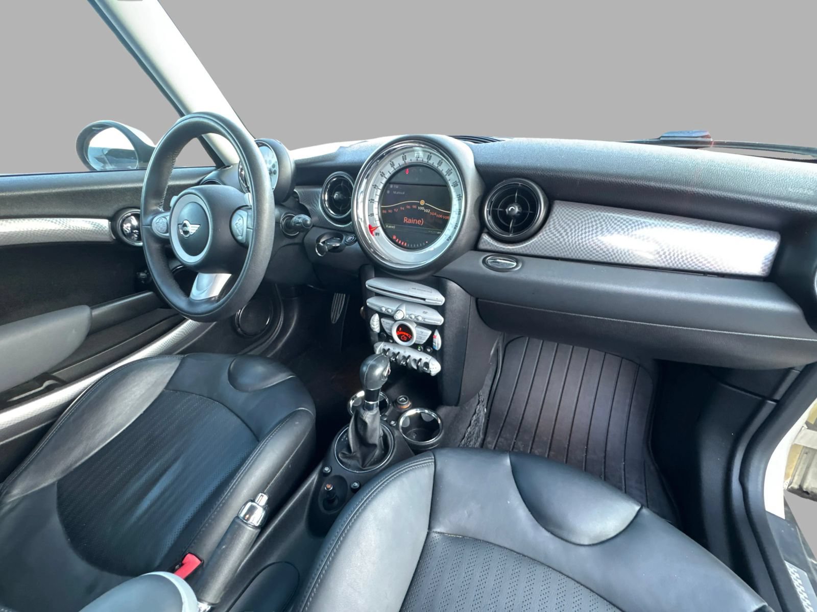 Used 2008 MINI Cooper S FWD image 39