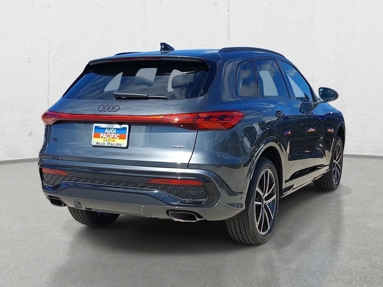 New 2026 Audi Q5 Premium Plus AWD/4WD image 5