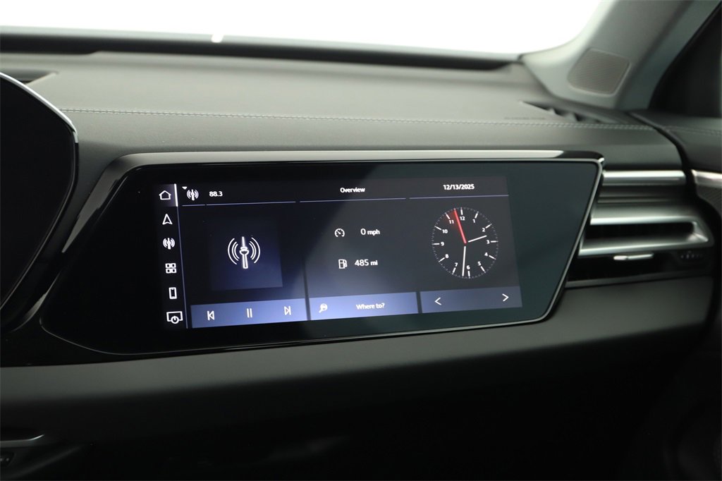 Certified 2025 Audi A5 2.0T Prestige w/ 19" Wheel Package image 20