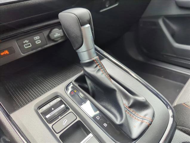 Certified 2024 Honda CR-V Sport image 13