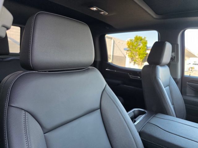 Certified 2026 Chevrolet Silverado 1500 LT Trail Boss w/ LT Trail Boss Premium Package AWD/4WD image 20