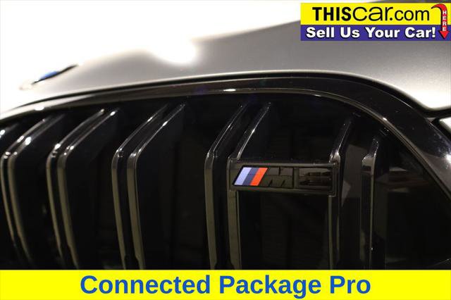 Used 2025 BMW M8 Competition w/ M Carbon Exterior Package AWD/4WD image 14