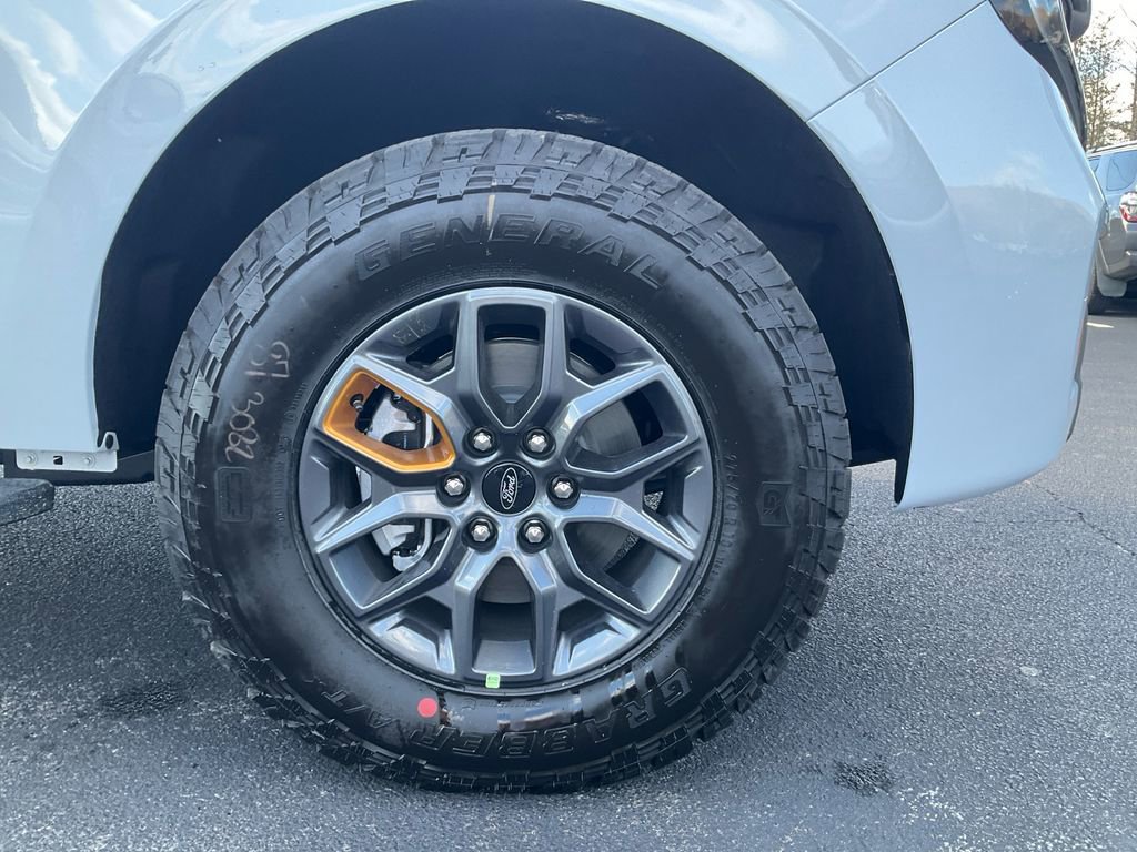 New 2026 Ford Expedition Tremor image 10