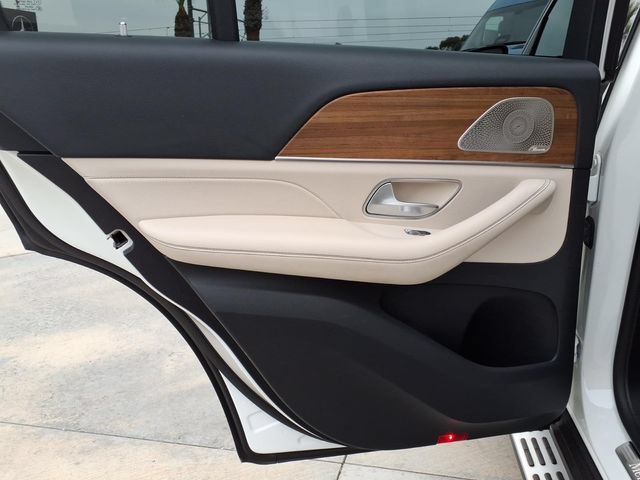 Certified 2022 Mercedes-Benz GLE 350 image 17