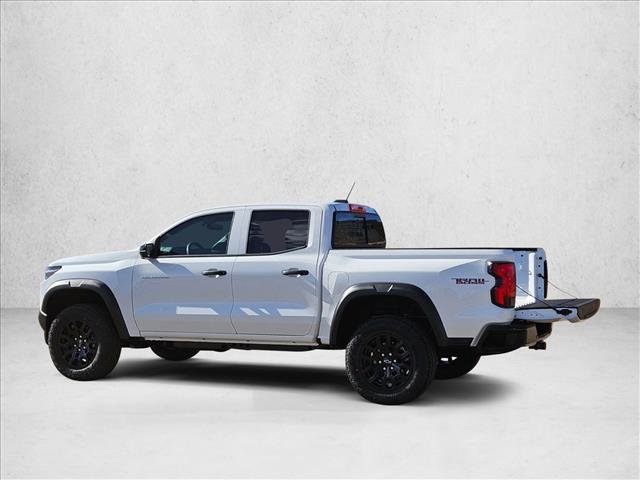 New 2026 Chevrolet Colorado Trail Boss image 9