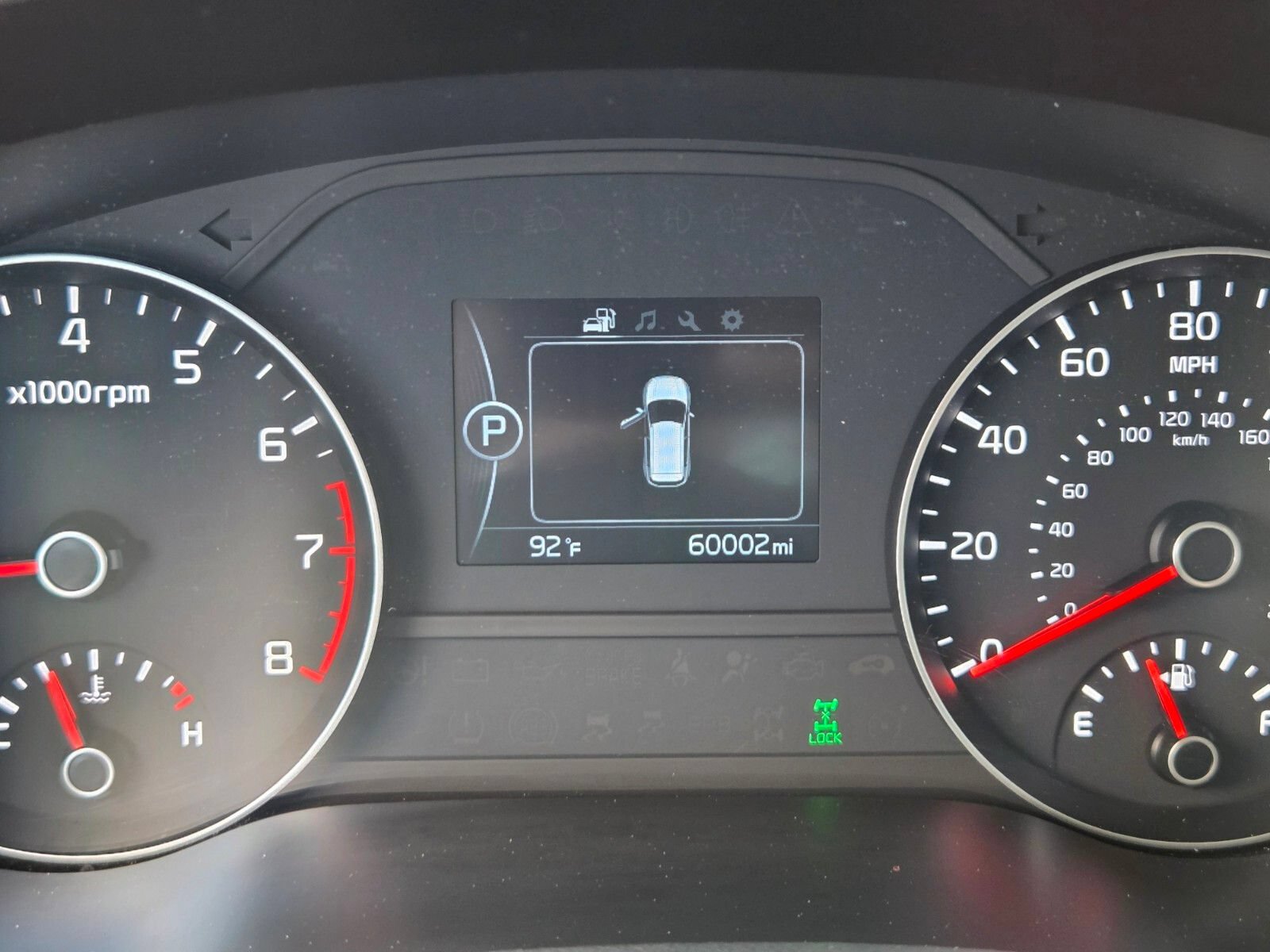 Used 2019 Kia Sportage EX w/ EX Premium Package AWD/4WD image 20