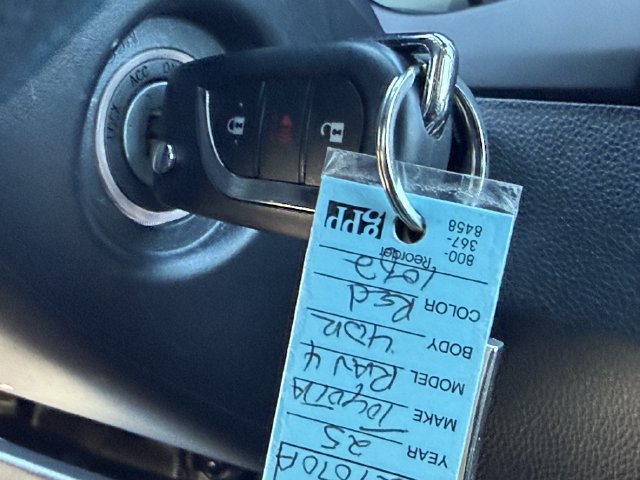 Used 2025 Toyota RAV4 LE FWD image 18