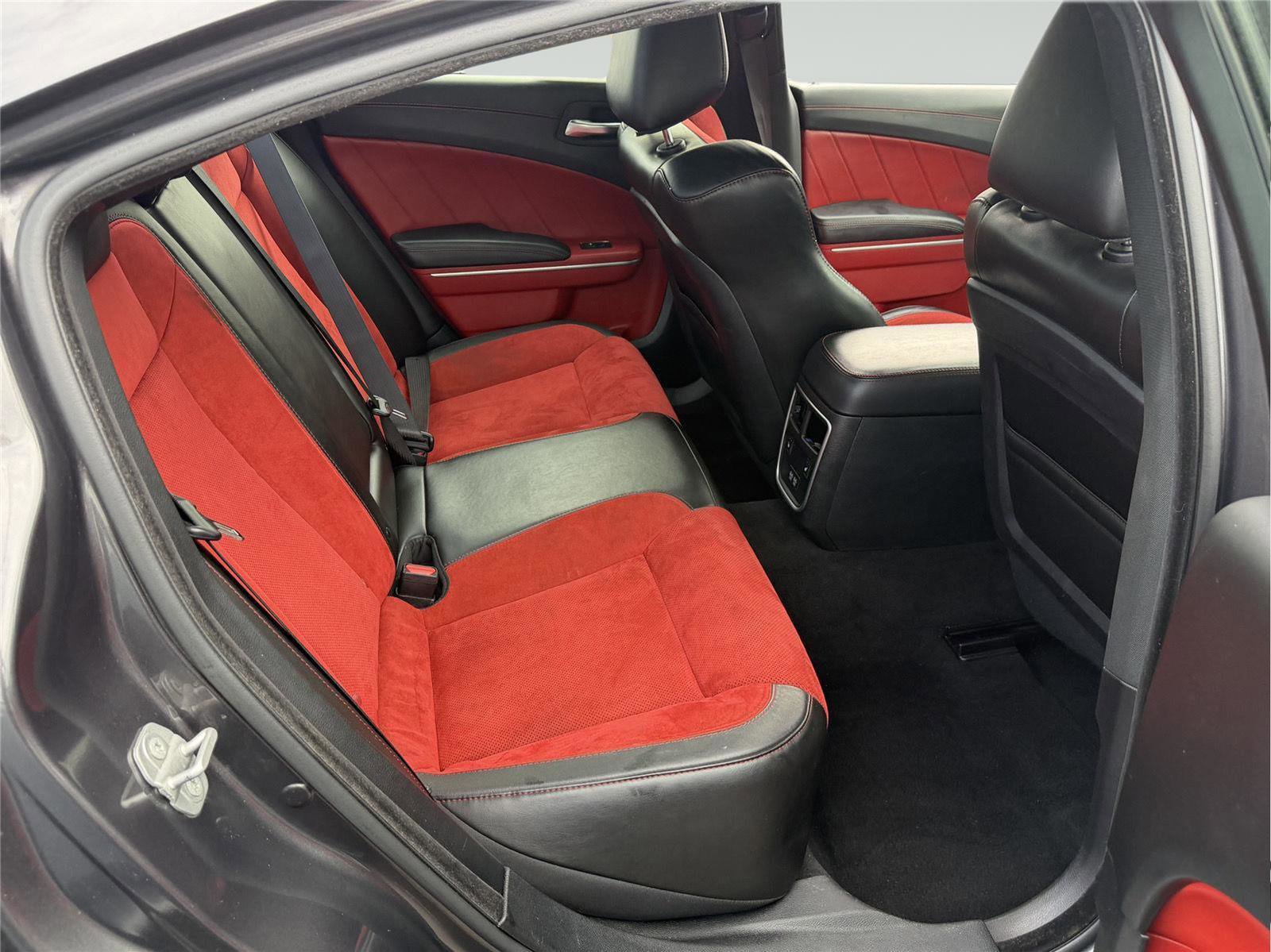 Used 2021 Dodge Charger Scat Pack image 25