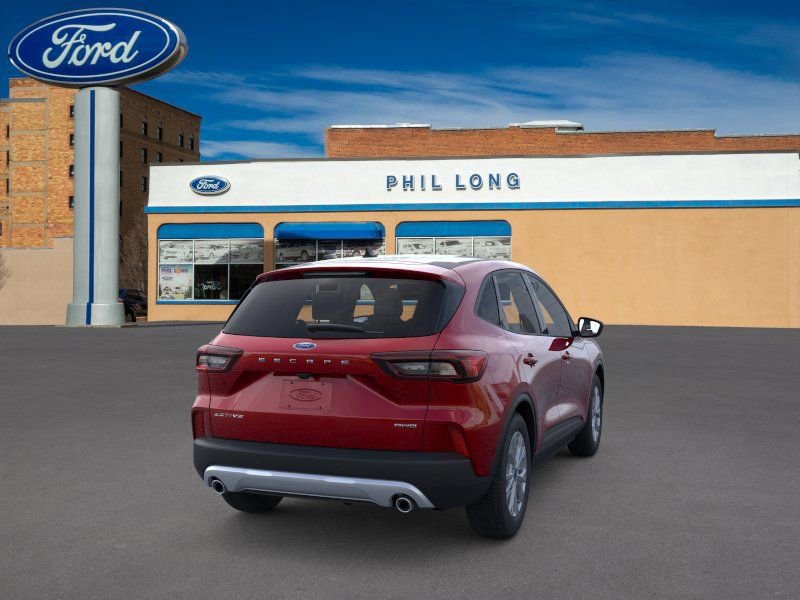 New 2026 Ford Escape Active w/ Tech Pack #1 AWD/4WD image 8
