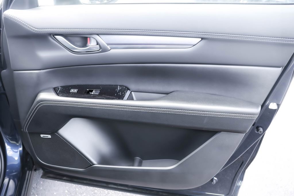 New 2025 MAZDA CX-5 AWD 2.5 S image 46