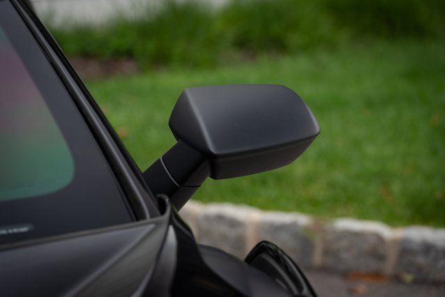 Used 2022 Lamborghini Huracan STO image 10