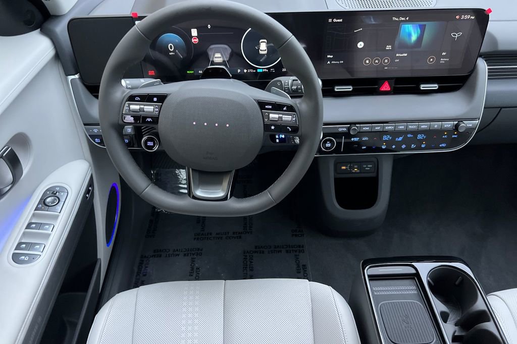 New 2026 Hyundai Ioniq 5 Limited image 12