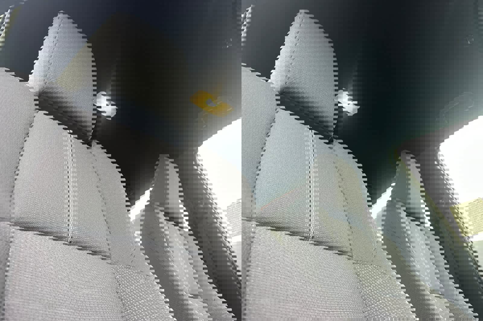 Used 2026 Toyota Corolla SE image 16