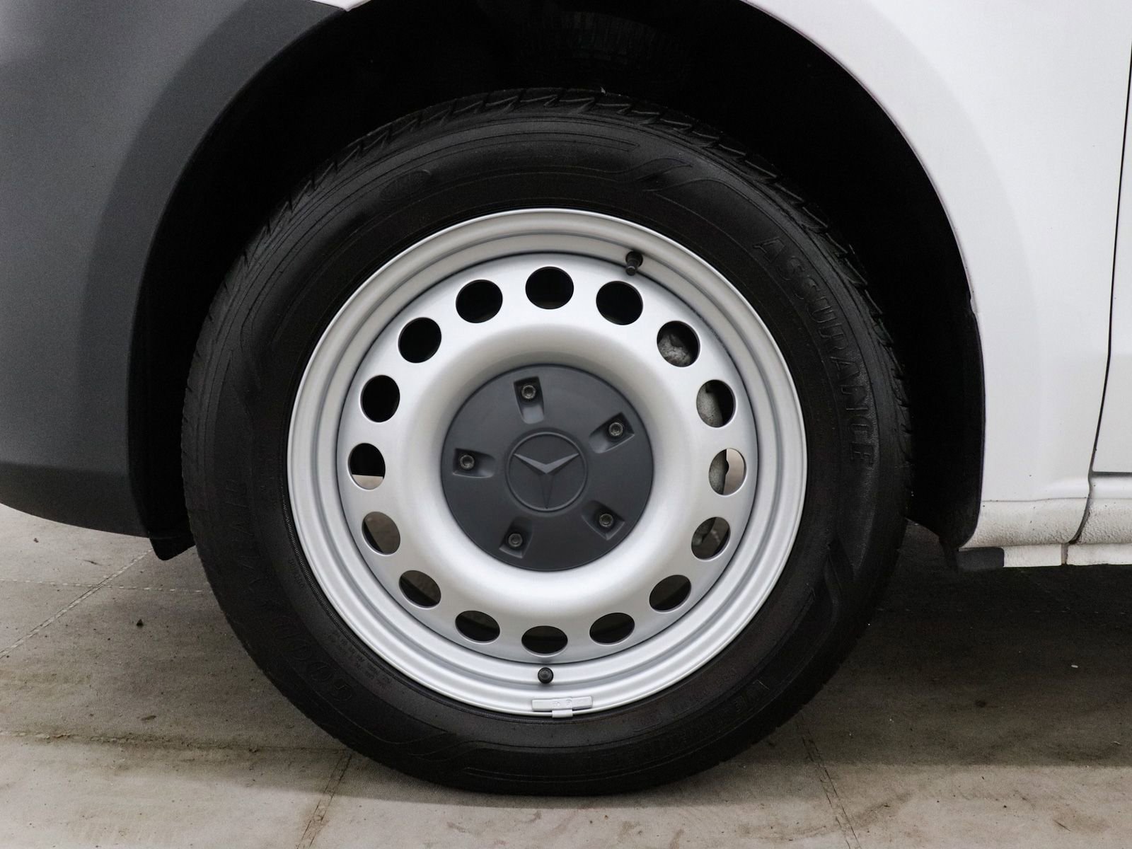 Used 2019 Mercedes-Benz Metris image 10