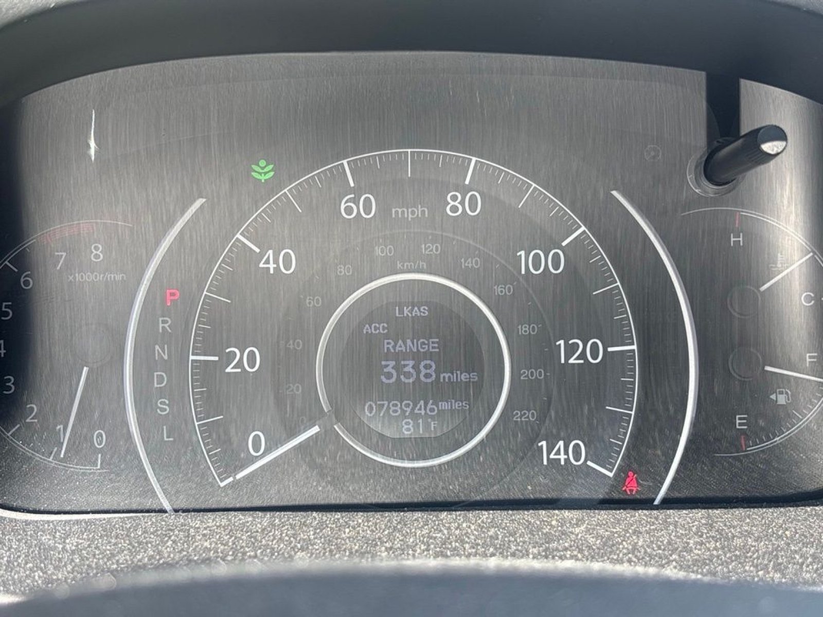 Used 2016 Honda CR-V Touring image 12