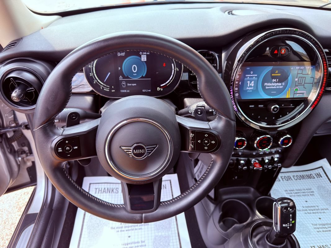 Used 2024 MINI Cooper S FWD image 14