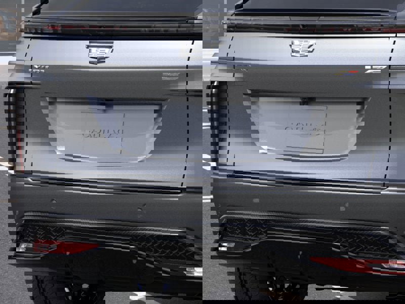 New 2026 Cadillac Lyriq V image 14