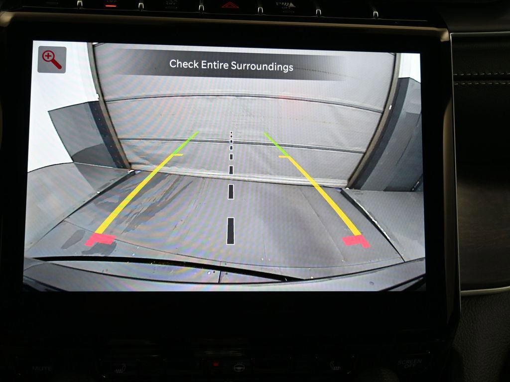 New 2025 Jeep Grand Cherokee Limited image 19