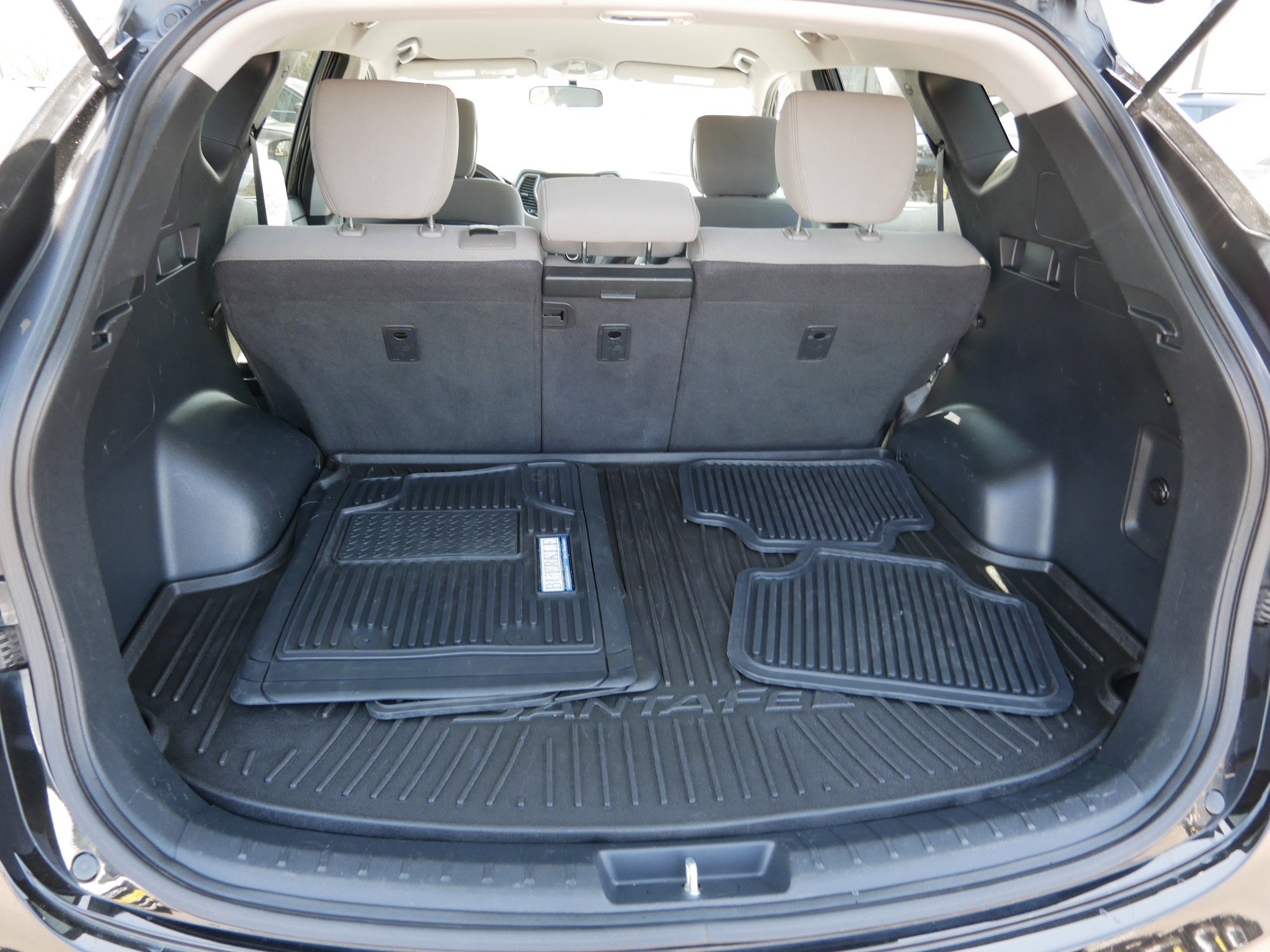 Used 2016 Hyundai Santa Fe Sport AWD/4WD image 17