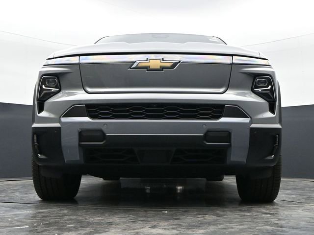New 2026 Chevrolet Silverado EV LT AWD/4WD image 44