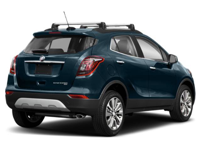 Used 2020 Buick Encore Preferred w/ Safety Package AWD/4WD image 3